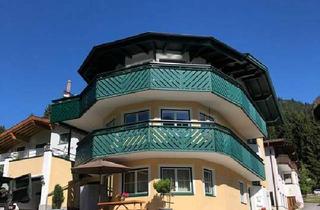 Haus kaufen in 6580 Sankt Anton am Arlberg, Wohlfühlen auf Tirolerisch: Apartmenthaus in der Touristenhochburg St. Anton am Arlberg!