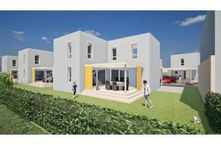 Haus kaufen in 2435 Wienerherberg, Leistbares Wohnen - 20 Minuten von Wien – Gestalten Sie Ihr Zuhause