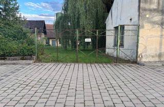 Lager mieten in Hauptstraße 244, 3001 Mauerbach, 150 m² Lager in Mauerbach – € 825 | Fenster, hohe Räume, barrierefrei | Grenze 1140 Wien