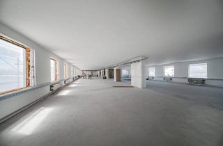 Büro zu mieten in Bergsteiggasse 36-38, 1170 Wien, Exklusives Open Space Büro in historischem Ambiente in 1170 zu mieten