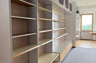 Büro zu mieten in Dorf, 6934 Sulzberg, Büro- und Verkaufsräumlichkeiten in Sulzberg / Vorarlberg günstig zu vermieten
