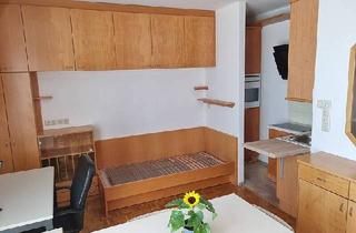 Wohnung mieten in Geidorfgürtel 42, 8010 Graz, ReSoWi-Zentrum! Vollmöblierte Wohnung mit sehr großem Balkon DIREKT gegenüber der Universität Graz zu vermieten – ideal u.a. für StudentInnen!
