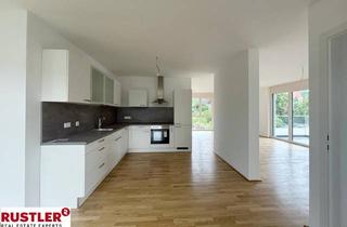 Wohnung kaufen in 2340 Mödling, Ruhiges Wohnen im Stadtkern mit Grünblick