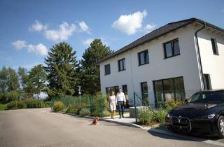 Doppelhaushälfte kaufen in 2601 Sollenau, Letzte Chance auf diesen Preis! Nächstes Jahr wird es teurer! Nur noch 2 moderne Doppelhaushälften verfügbar!