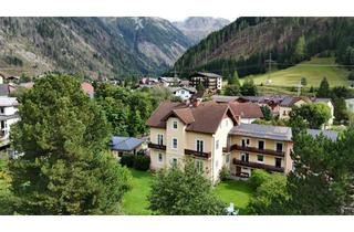 Immobilie kaufen in 9822 Mallnitz, Charmantes Appartementhaus mit 4 Ferienappartements und Privatwohnung