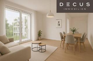 Wohnung mieten in Sankt Veit-Gasse, 1130 Wien, | 2 ZIMMER | BALKON | ST. VEIT GASSE 25 | ERSTBEZUG IN HIETZING | MIETBEGINN PER 01. DEZEMBER 2025