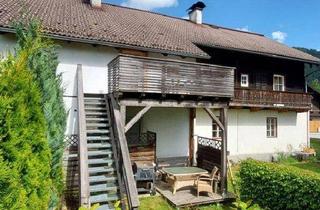 Wohnung kaufen in 5531 Eben im Pongau, Eigentumswohnung mit großer westseitiger Terrasse, Garten, Garage u. Parkplätze
