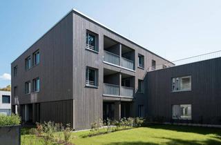 Wohnung kaufen in Hadeldorfstraße 17, 6830 Rankweil, 3-Zimmer-Dachgeschosswohnung mit südseitigem Balkon / Jetzt einziehen & Wohnbauförderung sichern!