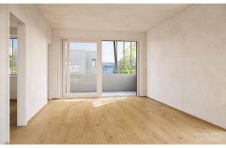 Wohnung kaufen in Guntramsdorfer Straße 2b, 2340 Mödling, AM FLIEGENSPITZ - 2 Zimmer mit Balkon auf der Hofseite | Ruhig - Hell - Modern | Provisionsfrei!