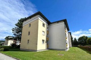 Wohnung kaufen in 4800 Attnang, Schöne 3-Zimmer-Wohnung mit Garage in top Lage