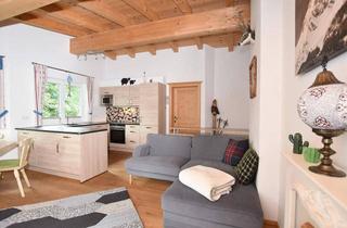 Wohnung kaufen in 6352 Ellmau, Einziehen & Wohlfühlen: Dachgeschosswohnung in den Tiroler Bergen