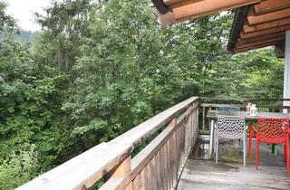 Wohnung kaufen in 6352 Ellmau, Einziehen & Wohlfühlen: Dachgeschosswohnung in den Tiroler Bergen