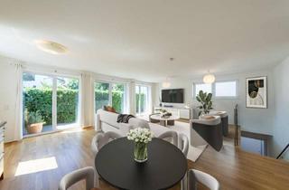 Wohnung kaufen in 5020 Salzburg, 4-Zimmer-Terrassenwohnung „House Feeling“