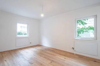 Wohnung kaufen in 3003 Gablitz, Erstbezug nach Sanierung: Charmante 2,5-Zimmer-Wohnung in Gablitz – Ihre kompakte Wohlfühloase