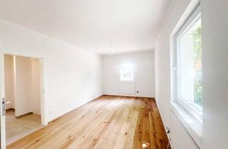 Wohnung kaufen in 3003 Gablitz, Erstbezug nach Sanierung: Charmante 2,5-Zimmer-Wohnung in Gablitz – Ihre kompakte Wohlfühloase