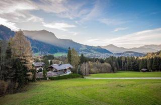 Penthouse mieten in 6370 Kitzbühel, Penthouse mit Traumausblick und Freizeitwohnsitz