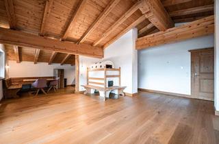 Penthouse mieten in 6370 Kitzbühel, Penthouse mit Traumausblick und Freizeitwohnsitz