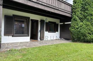 Wohnung mieten in 6370 Kitzbühel, Miete: Zentrale Gartenwohnung mit Freizeitwohnsitz