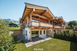 Haus kaufen in 6371 Aurach bei Kitzbühel, Alpines Chalet in Aurach - Stilvoller Rückzugsort nahe Kitzbühel
