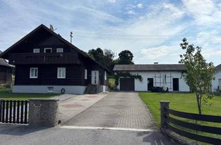 Haus kaufen in 4786 Brunnenthal, Wohnhaus in Brunnenthal, Nähe Bahnhof Schärding