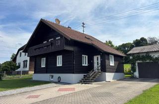 Haus kaufen in 4786 Brunnenthal, Wohnhaus in Brunnenthal, Nähe Bahnhof Schärding