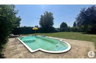 Einfamilienhaus kaufen in 2231 Strasshof an der Nordbahn, Charmantes Einfamilienhaus mit großem Grundstück in Top-Lage – Jetzt renovieren & wohlfühlen