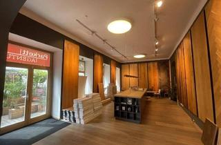 Büro zu mieten in Zentaplatz, 1050 Wien, Geschäftslokal, Showroom oder Büro beim Zentaplatz