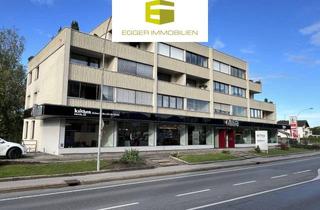 Büro zu mieten in Hauptstraße 41, 6973 Höchst, PERFEKTER STANDORT FÜR IHR GESCHÄFT