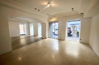 Geschäftslokal mieten in Rauhensteingasse, 1010 Wien, Exklusives Geschäftslokal in Bestlage zu mieten: Ihr neues Aushängeschild nahe der Kärntner Straße