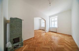 Wohnung kaufen in Einsiedlerpark, 1050 Wien, Helle 2-Zimmer Wohnung, Nähe Einsiedlerpark