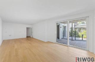 Wohnung kaufen in Gallgasse, 1130 Wien, 4-Zimmer Terrassenwohnung mit hochwertiger Ausstattung in ehemlaigen Fuhrwerkhaus