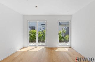 Wohnung kaufen in Gallgasse, 1130 Wien, Barrierefreie Wohnung mit Terrasse und SÜD-Ausrichtung