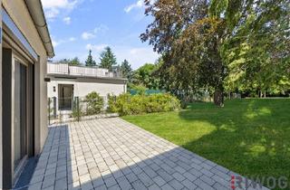 Reihenhaus kaufen in Gallgasse, 1130 Wien, Eckreihenhaus mit wunderschönen Garten und hochwertiger Ausstattung