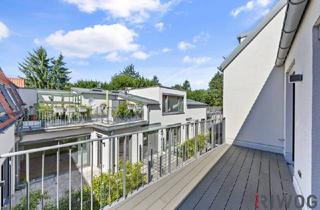 Wohnung kaufen in Gallgasse, 1130 Wien, 4-Zimmer Balkonwohnung mit hochwertiger Ausstattung in ehemaligen Fuhrwerkhaus