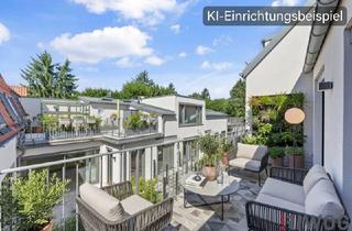Wohnung kaufen in Gallgasse, 1130 Wien, 4-Zimmer Balkonwohnung mit hochwertiger Ausstattung in ehemaligen Fuhrwerkhaus