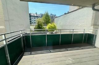Wohnung kaufen in Haslingergasse, 1170 Wien, Attraktive Anlegerwohnung mit Südbalkon & Garagenmöglichkeit – Neubau 2017