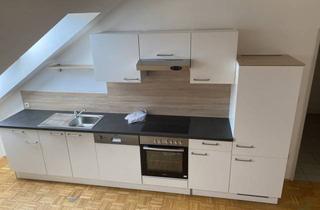 Maisonette kaufen in Keplerstraße, 8020 Graz, Anlegerhit im Lendviertel – DG-Maisonette bis 2027 vermietet!