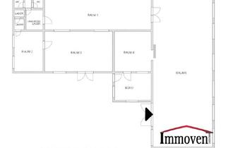 Immobilie mieten in 8462 Gamlitz, Großzügige Werkstatt/Atelier usw. (auch teilbar) mit Parkplatz in Gamlitz!