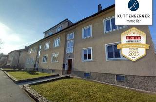 Wohnung kaufen in 2020 Hollabrunn, Hollabrunn-Stadt: Traumhafte 3-Zimmer-Wohnung mit Garten nahe Wald