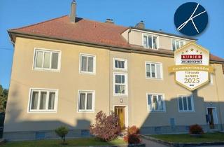 Wohnung kaufen in 2020 Hollabrunn, neuer Preis: Traumhafte 3-Zimmer-Wohnung mit Garten