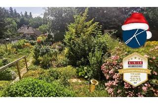 Wohnung kaufen in 2020 Hollabrunn, traumhafte 3-Zimmer-Wohnung mit Garten