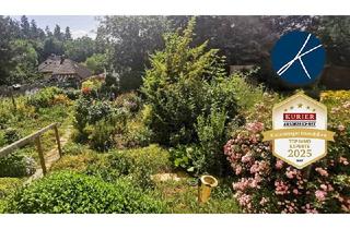 Wohnung kaufen in 2020 Hollabrunn, traumhafte 3-Zimmer-Wohnung mit Garten