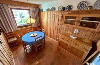 Wohnung kaufen in 6600 Breitenwang, Großzügige 4-Zimmer-Wohnung in ruhiger Bestlage von Breitenwang