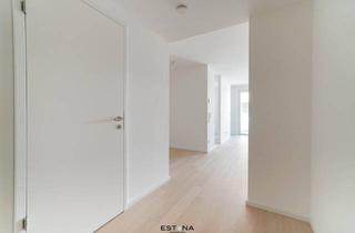 Wohnung kaufen in Am Marokkanischen Platz / Laxenburger Straße, 1100 Wien, Nähe Erholungsgebiet Wienerberg - Pärchenwohnung mit Balkon