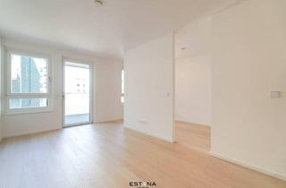 Wohnung kaufen in Am Marokkanischen Platz / Laxenburger Straße, 1100 Wien, Provisionsfrei - Nahe Erholungsgebiet Wienerberg - Pärchenwohnung mit Balkon in Ruhelage