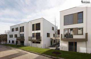 Wohnung kaufen in Ziegeleistraße 78C, 4020 Linz, Sperling | Erstbezug | Eigentumswohnung | Ziegeleistraße 78 C | Wohnung 1