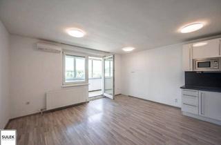 Wohnung kaufen in Floridsdorfer Hauptstraße, 1210 Wien, Gemütliche 3-Zimmer-Wohnung mit Loggia in gefragter Floridsdorfer Lage mit Top-Anbindung