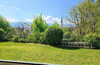 Wohnung kaufen in 9500 Villach-Innere Stadt, Wohnung direkt an der Drau - im Herzen von Villach!