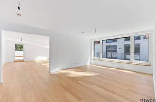 Maisonette kaufen in Gallgasse 17, 1130 Wien, Loftähnliche Maisonette mit Terrasse, Dachgarten und Luxus-Ausstattung