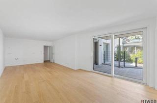 Wohnung kaufen in Gallgasse 17, 1130 Wien, 4-Zimmer Terrassenwohnung mit hochwertiger Ausstattung in ehemlaigen Fuhrwerkhaus